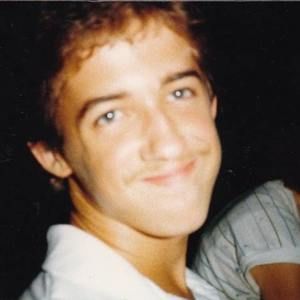 Meet your Posher, Scottie